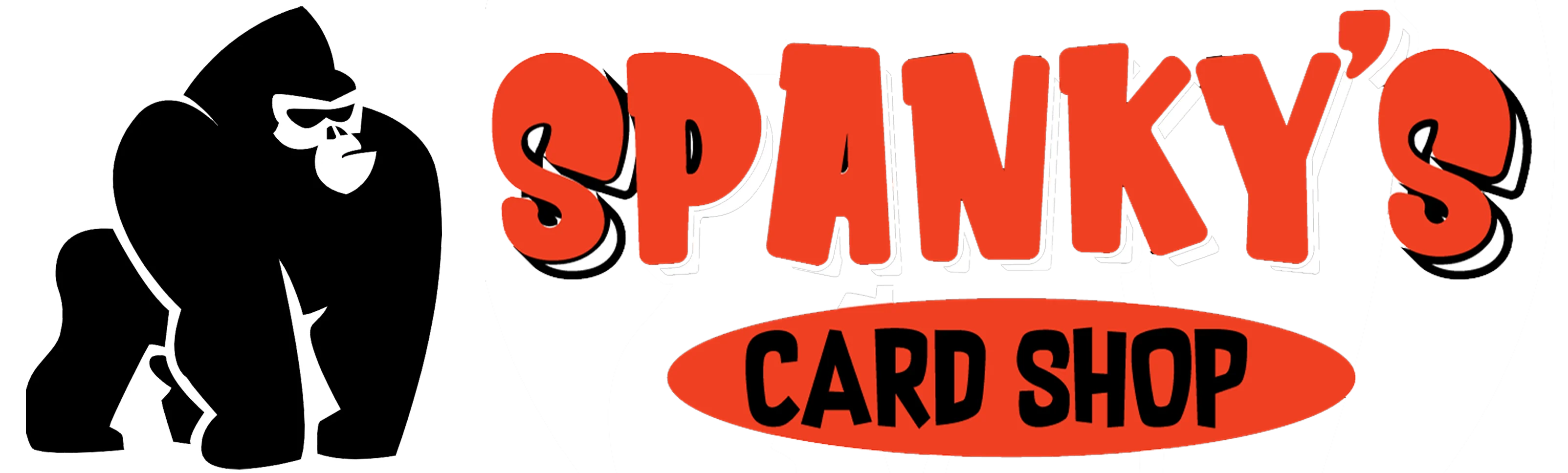 Spankys Card Shop