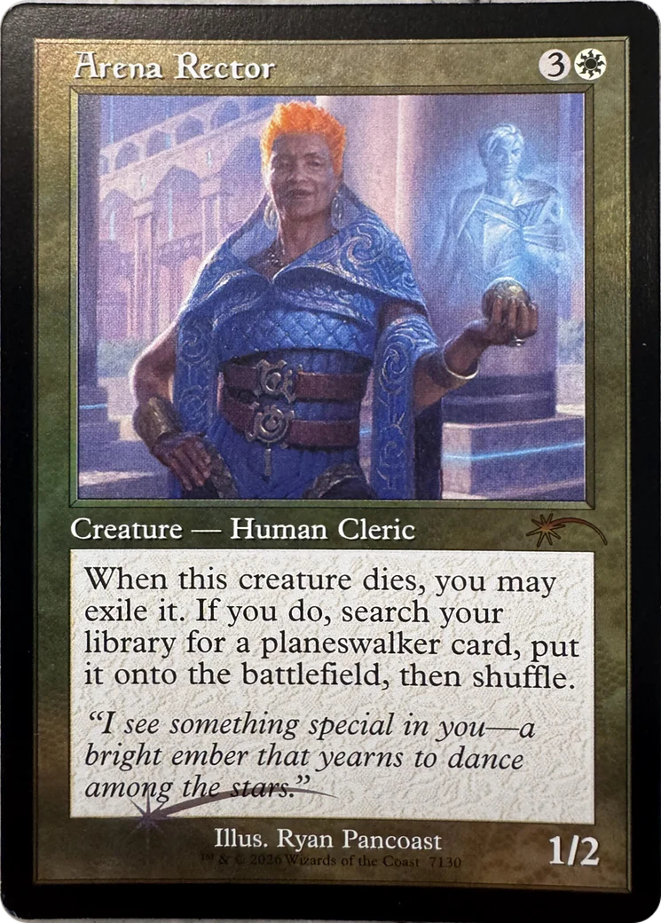 Secret Lair singles