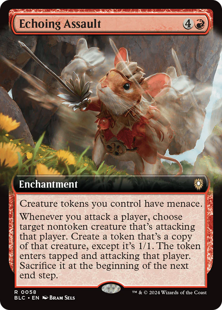 MTG Singles - All Products
